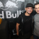 2019.04.26. Mamma Mia Burai feat Lévai DJ:Hubik 