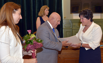 ELISMERÉSEK A VÁROSI SEMMELWEIS NAPON