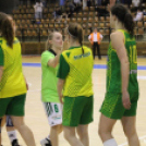 2013.04.18-Hat-Agro Uni Győr-UE Soprom női kosárlabda bajnoki döntő 2.mérkőzés Fotók:árpika