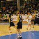 2013.02.22 Hat-Agra Uni Győr-Fenerbahce Euroliga női kosárlabda Fotók:árpika