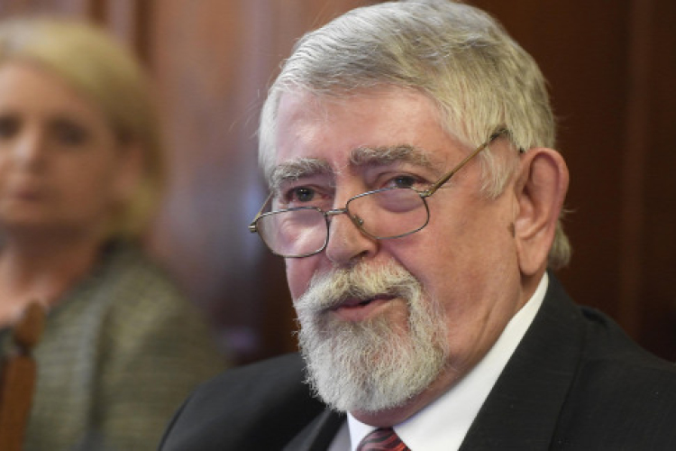 Intézet jött létre a magyarság kutatására