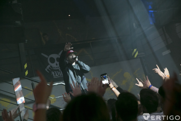 Club Vertigo - ESSEMM 2015.10.30. (szombat) (Fotók: MikeD.)