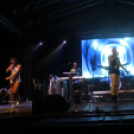 2017.06.24 Voluta Fesztivál Kozmix élő nagykocnert Fotók:árpika 