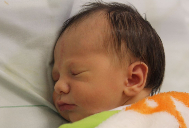 Búzás Benedek Sándor 