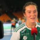 2019.10.16.Győri Audi ETO KC- Érd női kézilabda bajnoki mérkőzés