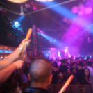 Vertigo @ New Years Eve Party 2015.12.31. (Csütörtök) (Fotók: Vertigo)