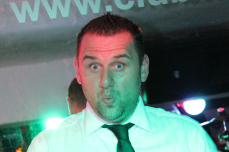 2016.10.01 Mamma Mia Bacardi Night Dj:Balage Fotók:árpika