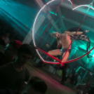 Club Mundo -  Made in Ibiza Show - Angel 2013.08.18. (szombat) (képek: Mundo)