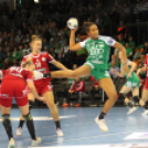 2019.11.12.Győri Audi ETO KC- DVSC női kézilabda bajnoki mérkőzés