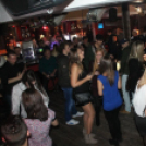 2016.01.15. Mamma Mia Pezsgőt a csajoknak Party Dj:Ice&Solymi Conga Photo by árpika