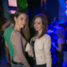 Club Vertigo -  Wake Up Girls / Nőnapi buli 2014.03.08. (szombat)