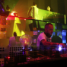 Club Vertigo - I am Marcee 2014.10.11. (szombat)