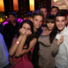 Club Vertigo - I am Marcee 2014.10.11. (szombat)