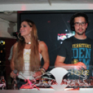 2013.05.17.Péntek Club Mamma Mia R'n'B All Stars Fotók:árpika