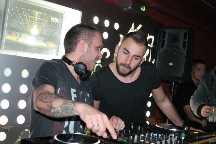 2014.04.15 Kedd AK Hallgatói Napok 2014 Fotók:árpika