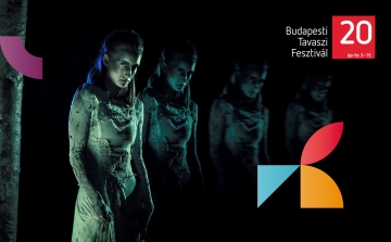 Igazi művészeti csemegét ígér a Győri Balett és Lajkó Félix a 40. Budapesti Tavaszi Fesztivál nyitóelőadására