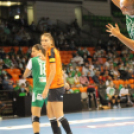 2020.09.01. Audi ETO KC-Érd női kézilabda bajnoki mérkőzés