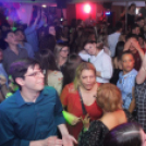 2019.05.25Mamma Mia Szombati Házibuli DJ:Balage 