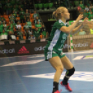 2018.10.03. Győri Audi ETO KC -Vác Női kézilabda bajnoki mérkőzés Fotók:árpika 