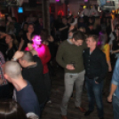 2016.01.08.Mamma Mia Pénteki Házibuli DJ.Ice & Solymi Conga Fotók:árpika