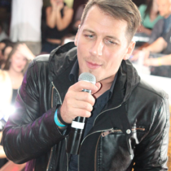 2014.02.14.Mamma Mia Pénteki Házibuli Vastag Csaba DJ:Ice fotók:árpika