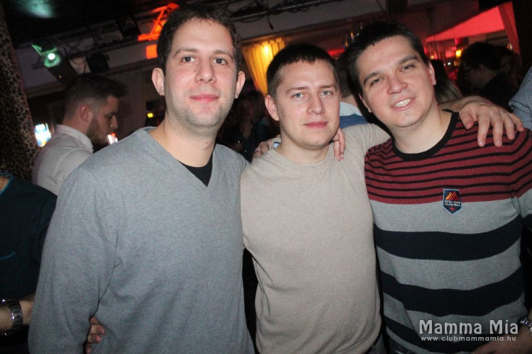 2016,01.22 Mamma Mia Pénteki Házibuli DJ:Ice Fotók:árpika