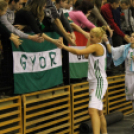 2013.01.06. Hat-Agro Uni Győr-ZTE NKK női kosárlabda Fotók:árpika