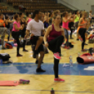 I.Spártai Vitamin NEON Fitness Party Győr Fotók:árpika