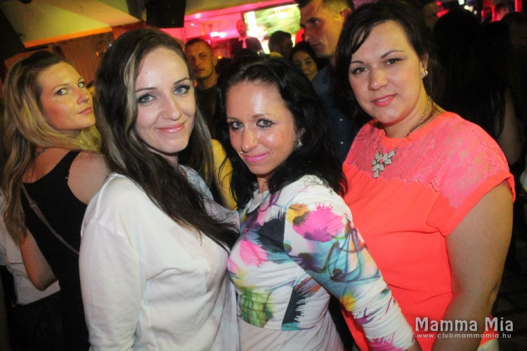 2017.05.20. Mamma Mia Szombati Házibuli Dj:Balage Fotók:árpika