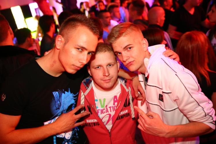 Club Mundo -  Beginning 2013.04.27. (szombat) (1) (Fotók:Vertigo)