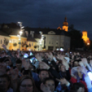 2017.06.17. Győri Nyár megnyitó Live Retro koncert (1) Fotók:árpika 