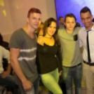 Club Mundo -  Chris Lawyer 2013.09.21. (szombat)