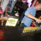 2016.09.02. Mamma Mia Pezsgőt a Csajoknak Dj:Hubik&Solymi Conga Fotók:árpi