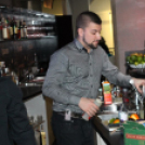 2014.01.04 Szombat Aftersix Cocktail Bar and Café fotók:árpika