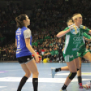 2019.01.26.Győri Audi ETO KC-CSM Bucaresti női BL kézilabda mérkőzés