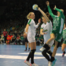 2019.03.02. Győri Audi ETO KC -Ferencváros Női BL mérkőzés