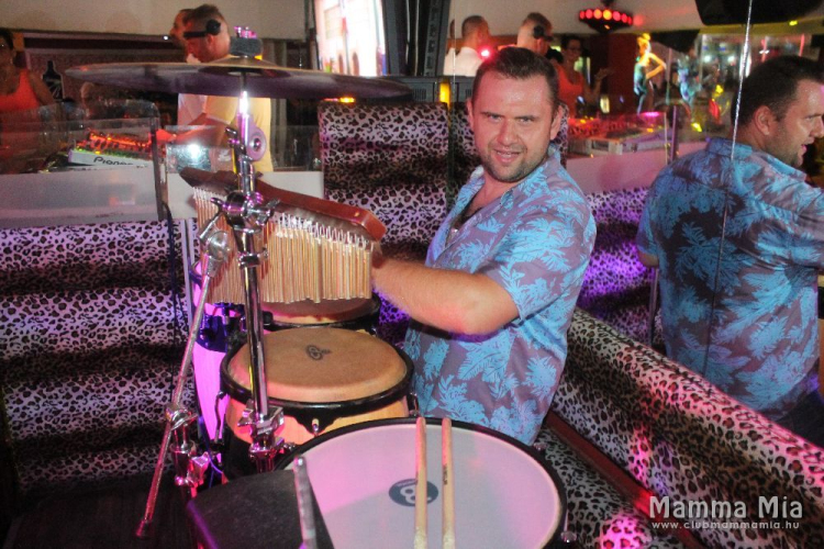 2017.08.05.Mamma Mia Szombati Házibuli Dj:Balage&Solymi Conga Fotók:árpika