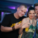 Születésnaposok éjszakája