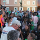 2017.08.28. Győri Audi ETO Évadnyitó Fotók:árpika 