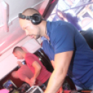 2019.07.13. Mamma Mia Nigel Stately & Dj:Hubik 