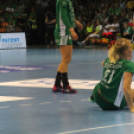 2018.10.06. Győri Audi ETO KC -Krim Ljubijana Női kézilabda bajnokok ligája mérkőzés Fotók:árpika 