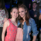 Club Vertigo -  All 4 Ladies 2014.01.04. (szombat)
