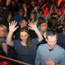 2016.02.06. Mamma Mia Video Disco Dj:Hubik & Solymi Conga Fotók:árpika