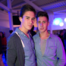 Club Mundo -  The Closing 2013.09.28. (szombat)