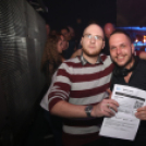 Vertigo @ New Years Eve Party 2015.12.31. (Csütörtök) (Fotók: Vertigo)