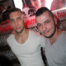 2016.01.16 Mamma Mia Szombati Házibuli DJ:Balage&Solymi Conga Fotók:árpika