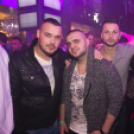 Club Vertigo -  All 4 Ladies 2014.02.08. (szombat)