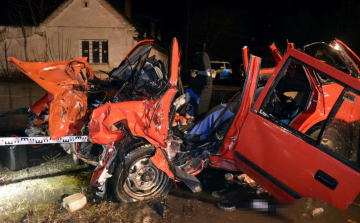 72 évesen okozott halálos balesetet