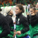 2018.05.23. Audi ETO KC -Békéscsaba női kézilabda és a bajnoki ünneplése Fotók:árpika 