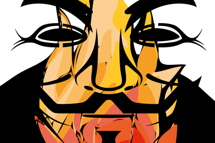 „Tűzről pattant”  - Alkotói pályázat